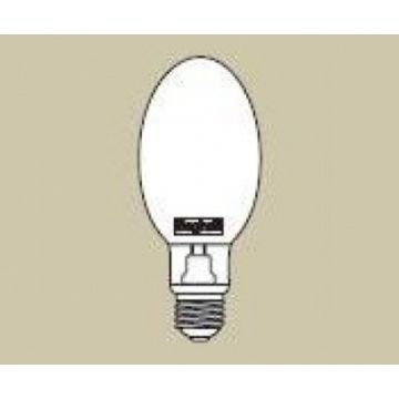 Lampada sodio alta pressione 150w E40 Elissoidale BEGHELLI 53002