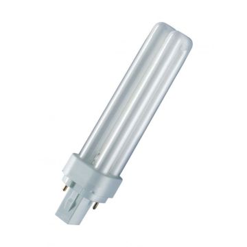 Osram Lampada fluorescente compatta 16w 2PIN LEDVANCE DDES16830