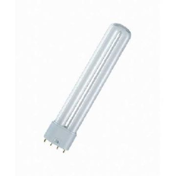 Osram lampada fluorescente compatta 55w 4PIN LEDVANCE DL55827